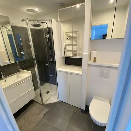 50m2 Vue Puy-de-dôme Apartamento *