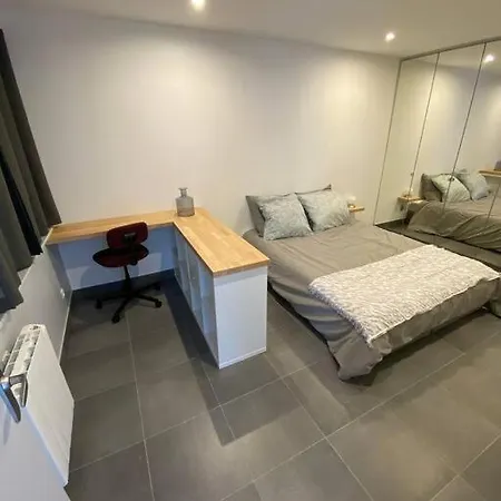 Apartamento 50m2 Vue Puy-de-dôme Clermont-Ferrand