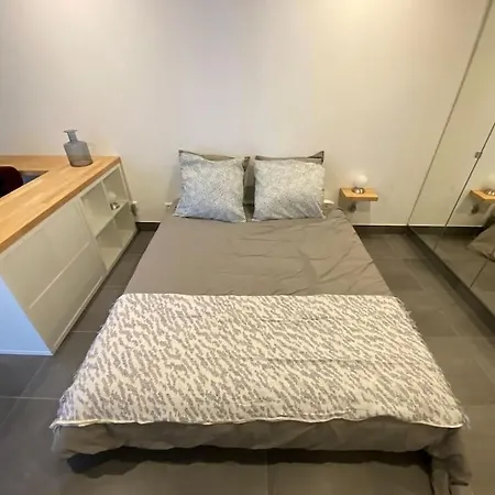 50m2 Vue Puy-de-dôme