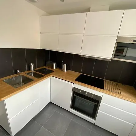 50m2 Vue Puy-de-dome * كليرمونت-فيراند