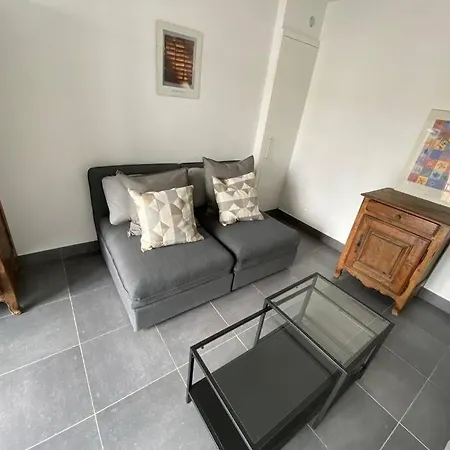 Apartamento 50m2 Vue Puy-de-dôme