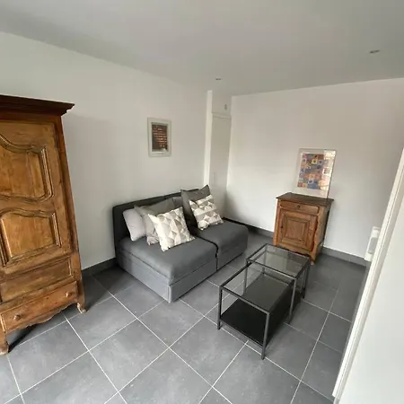 50m2 Vue Puy-de-dôme Apartamento Clermont-Ferrand