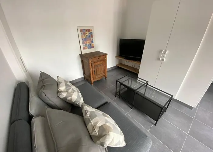 Apartment 50m2 Vue Puy-de-dome *