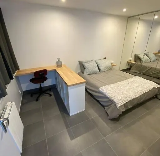 Apartment 50m2 Vue Puy-de-dome Clermont-Ferrand