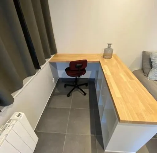 50m2 Vue Puy-de-dome * Clermont-Ferrand