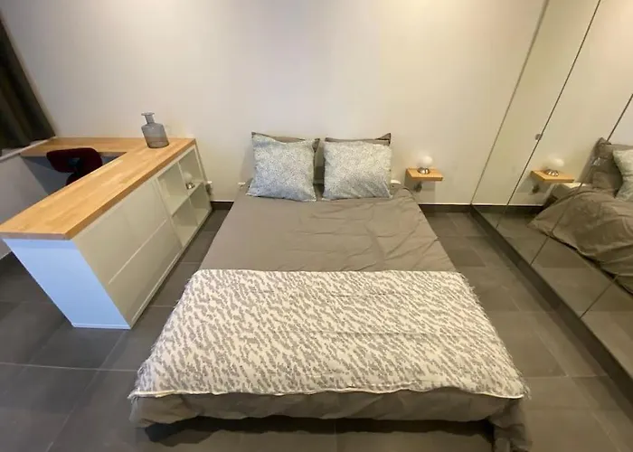 50m2 Vue Puy-de-dome