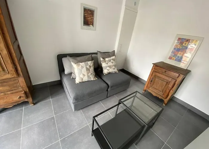 Apartment 50m2 Vue Puy-de-dome